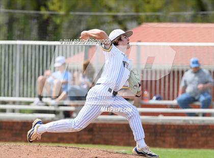 Thumbnail 3 in South Iredell vs West Rowan (Spring Break Tournament) photogallery.