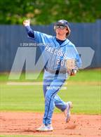 Photo from the gallery "South Iredell vs West Rowan (Spring Break Tournament)"