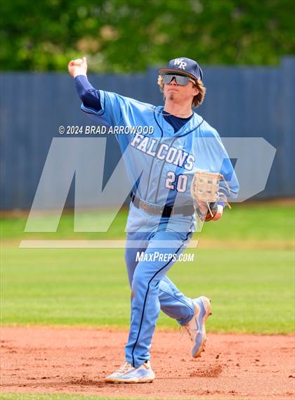 Thumbnail 3 in South Iredell vs West Rowan (Spring Break Tournament) photogallery.