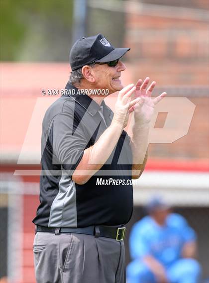 Thumbnail 2 in South Iredell vs West Rowan (Spring Break Tournament) photogallery.