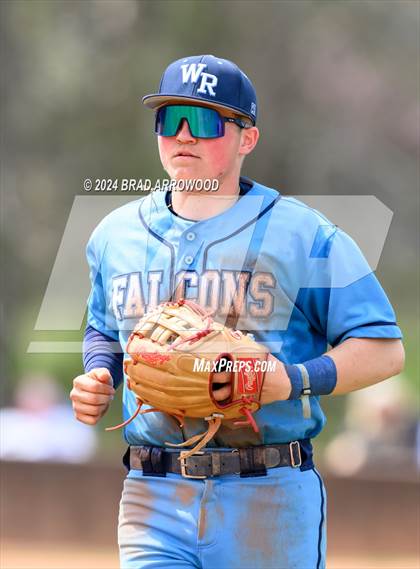 Thumbnail 3 in South Iredell vs West Rowan (Spring Break Tournament) photogallery.