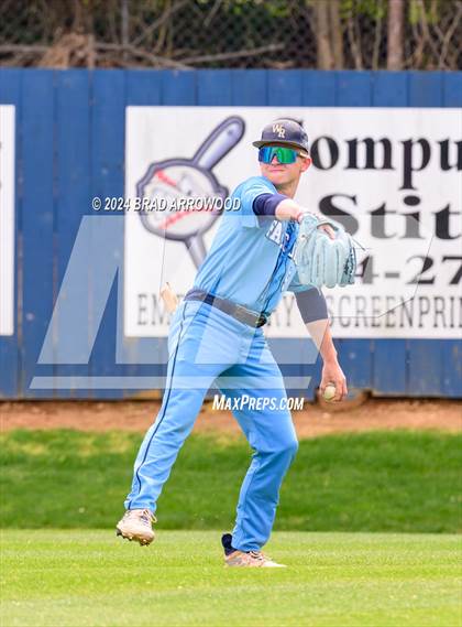 Thumbnail 2 in South Iredell vs West Rowan (Spring Break Tournament) photogallery.