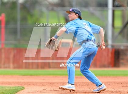 Thumbnail 1 in South Iredell vs West Rowan (Spring Break Tournament) photogallery.