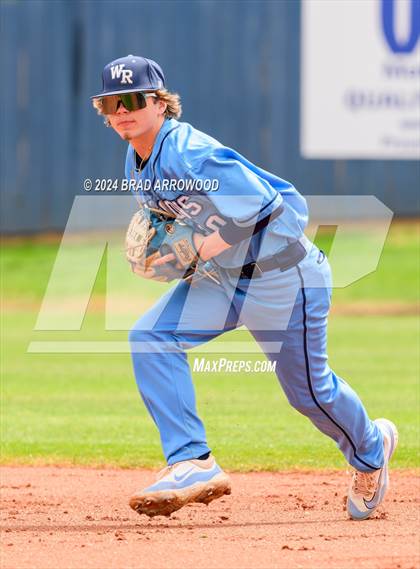 Thumbnail 3 in South Iredell vs West Rowan (Spring Break Tournament) photogallery.