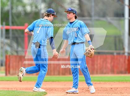 Thumbnail 3 in South Iredell vs West Rowan (Spring Break Tournament) photogallery.