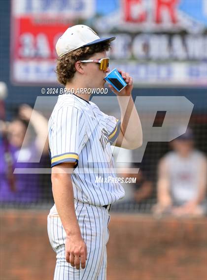 Thumbnail 3 in South Iredell vs West Rowan (Spring Break Tournament) photogallery.
