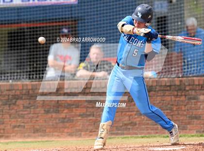 Thumbnail 2 in South Iredell vs West Rowan (Spring Break Tournament) photogallery.