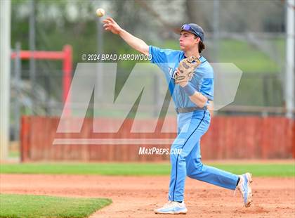 Thumbnail 3 in South Iredell vs West Rowan (Spring Break Tournament) photogallery.