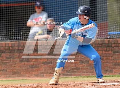 Thumbnail 1 in South Iredell vs West Rowan (Spring Break Tournament) photogallery.
