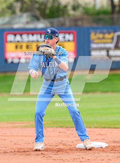 Thumbnail 3 in South Iredell vs West Rowan (Spring Break Tournament) photogallery.