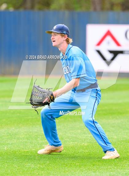 Thumbnail 3 in South Iredell vs West Rowan (Spring Break Tournament) photogallery.