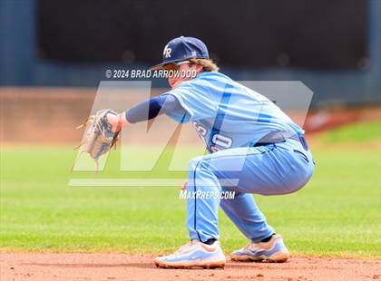 Thumbnail 1 in South Iredell vs West Rowan (Spring Break Tournament) photogallery.