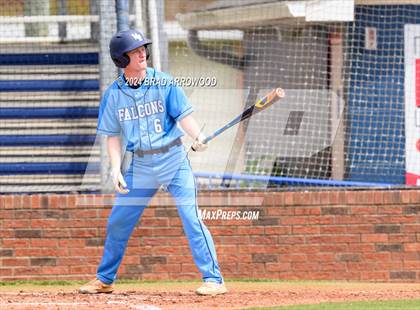 Thumbnail 3 in South Iredell vs West Rowan (Spring Break Tournament) photogallery.