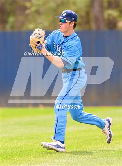 Thumbnail 3 in South Iredell vs West Rowan (Spring Break Tournament) photogallery.