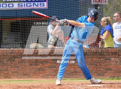 Thumbnail 1 in South Iredell vs West Rowan (Spring Break Tournament) photogallery.