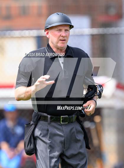 Thumbnail 1 in South Iredell vs West Rowan (Spring Break Tournament) photogallery.