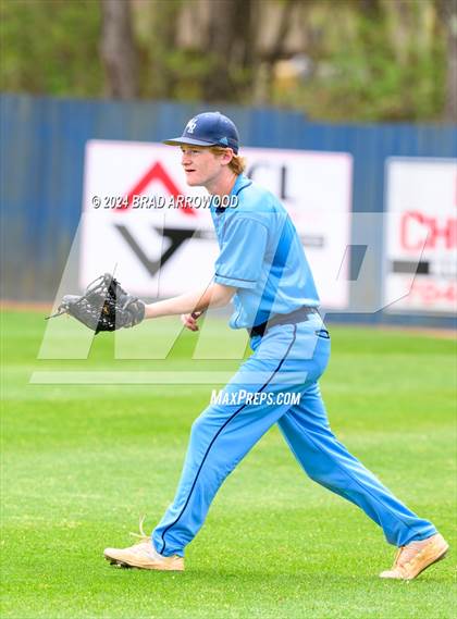 Thumbnail 1 in South Iredell vs West Rowan (Spring Break Tournament) photogallery.