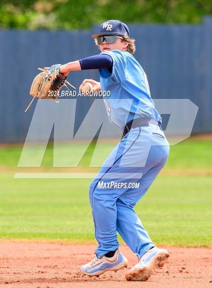 Thumbnail 2 in South Iredell vs West Rowan (Spring Break Tournament) photogallery.