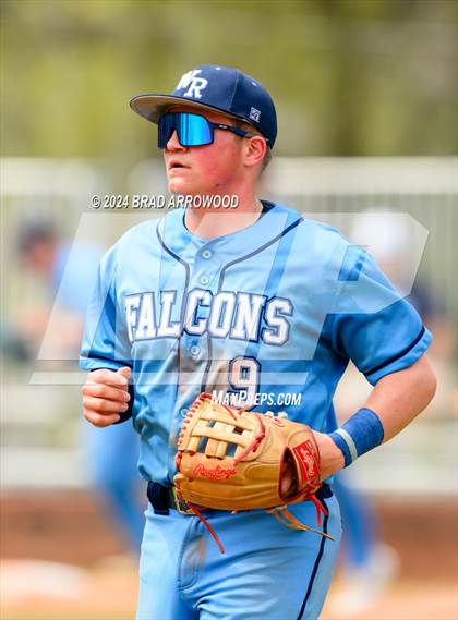 Thumbnail 1 in South Iredell vs West Rowan (Spring Break Tournament) photogallery.