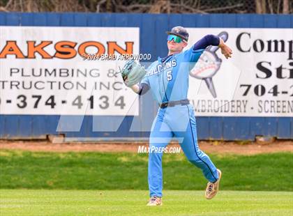 Thumbnail 1 in South Iredell vs West Rowan (Spring Break Tournament) photogallery.