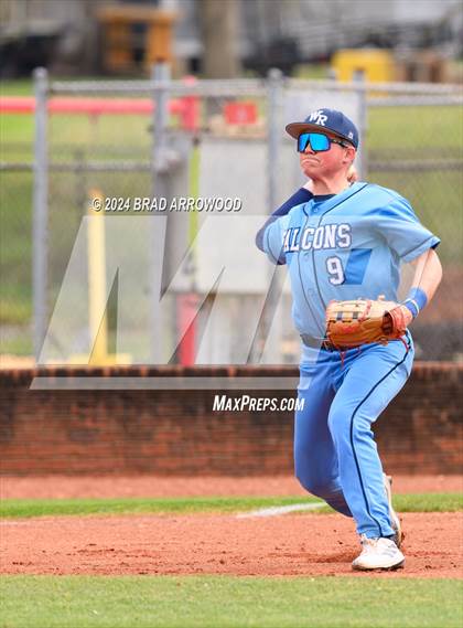Thumbnail 2 in South Iredell vs West Rowan (Spring Break Tournament) photogallery.