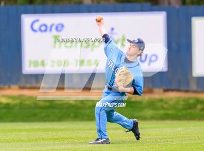 Thumbnail 1 in South Iredell vs West Rowan (Spring Break Tournament) photogallery.