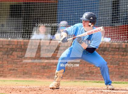 Thumbnail 2 in South Iredell vs West Rowan (Spring Break Tournament) photogallery.