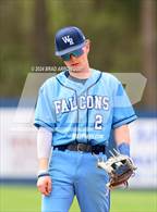 Photo from the gallery "South Iredell vs West Rowan (Spring Break Tournament)"