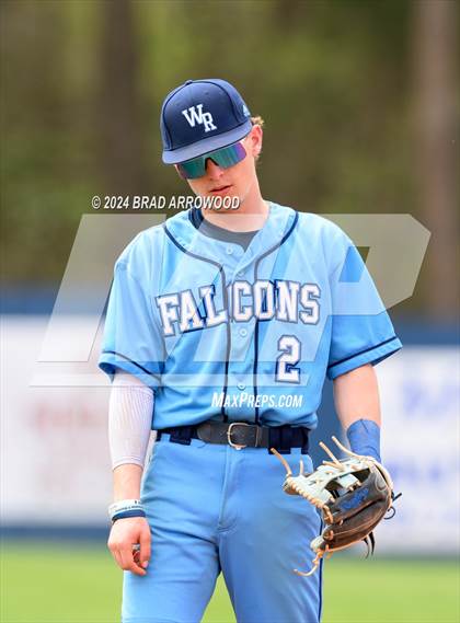Thumbnail 3 in South Iredell vs West Rowan (Spring Break Tournament) photogallery.