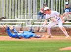 Photo from the gallery "South Iredell vs West Rowan (Spring Break Tournament)"
