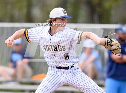 Thumbnail 1 in South Iredell vs West Rowan (Spring Break Tournament) photogallery.