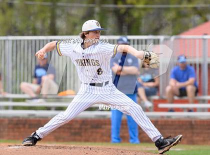 Thumbnail 1 in South Iredell vs West Rowan (Spring Break Tournament) photogallery.