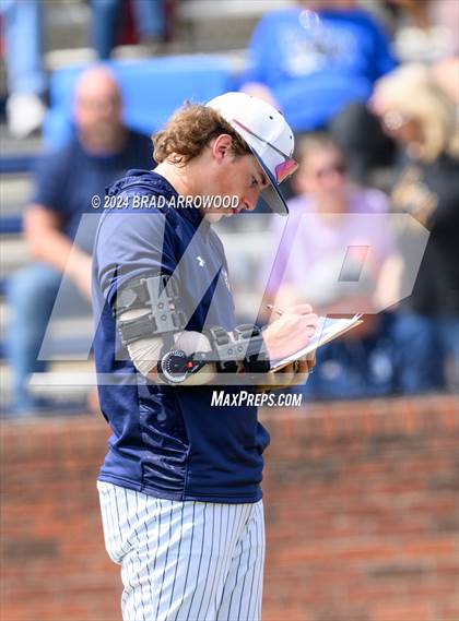 Thumbnail 2 in South Iredell vs West Rowan (Spring Break Tournament) photogallery.