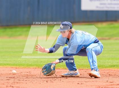 Thumbnail 1 in South Iredell vs West Rowan (Spring Break Tournament) photogallery.