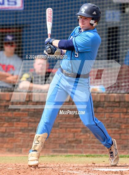 Thumbnail 3 in South Iredell vs West Rowan (Spring Break Tournament) photogallery.