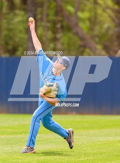 Thumbnail 1 in South Iredell vs West Rowan (Spring Break Tournament) photogallery.