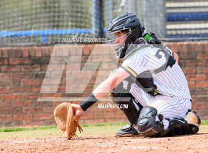 Thumbnail 1 in South Iredell vs West Rowan (Spring Break Tournament) photogallery.