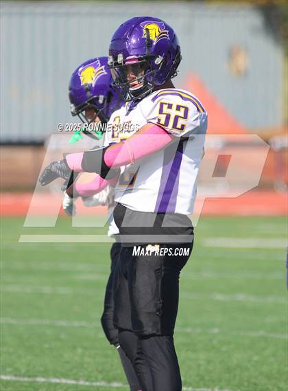 Thumbnail 1 in Ellington @ CREC [Computer Science and Engineering/Academy] photogallery.