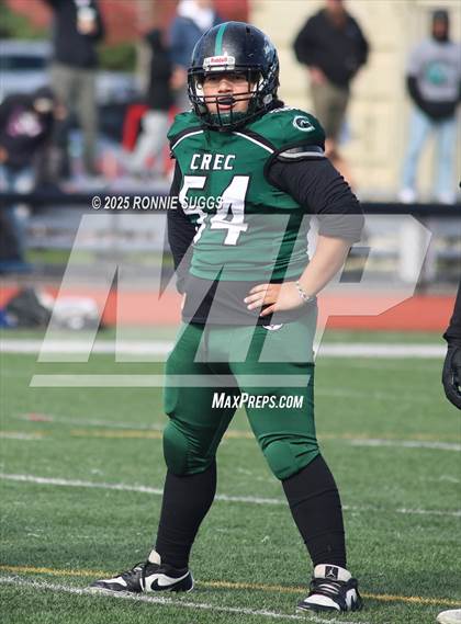 Thumbnail 1 in Ellington @ CREC [Computer Science and Engineering/Academy] photogallery.