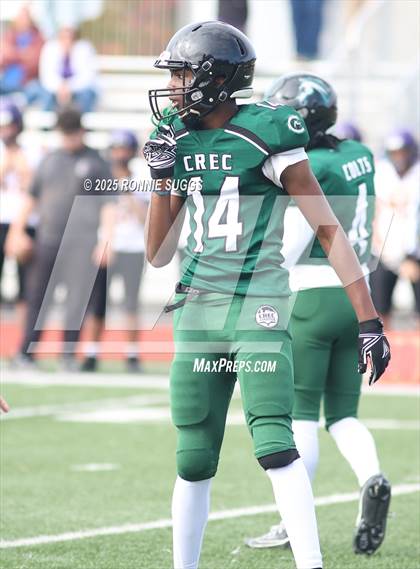 Thumbnail 1 in Ellington @ CREC [Computer Science and Engineering/Academy] photogallery.