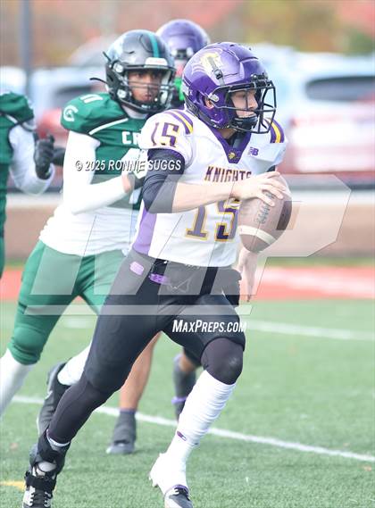 Thumbnail 1 in Ellington @ CREC [Computer Science and Engineering/Academy] photogallery.