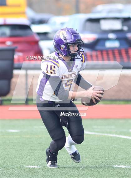 Thumbnail 3 in Ellington @ CREC [Computer Science and Engineering/Academy] photogallery.