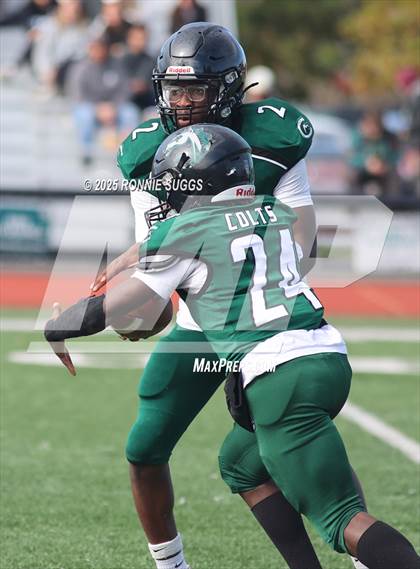 Thumbnail 3 in Ellington @ CREC [Computer Science and Engineering/Academy] photogallery.