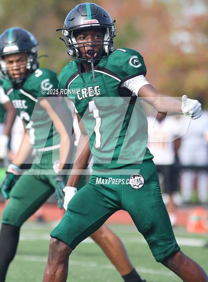 Thumbnail 3 in Ellington @ CREC [Computer Science and Engineering/Academy] photogallery.