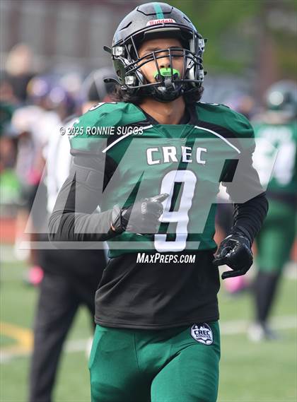 Thumbnail 1 in Ellington @ CREC [Computer Science and Engineering/Academy] photogallery.