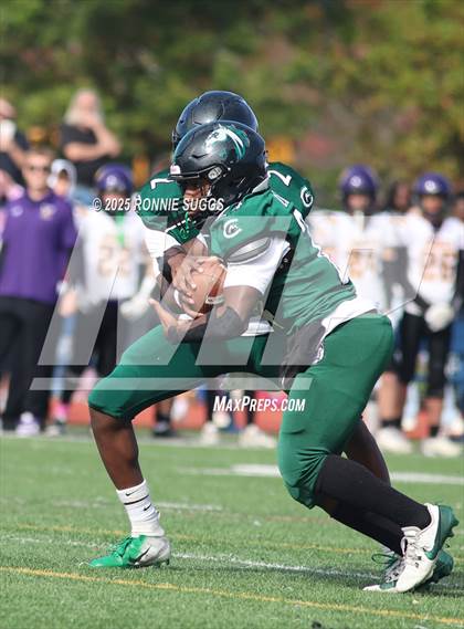 Thumbnail 3 in Ellington @ CREC [Computer Science and Engineering/Academy] photogallery.