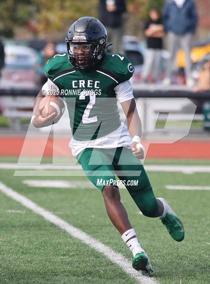 Thumbnail 2 in Ellington @ CREC [Computer Science and Engineering/Academy] photogallery.