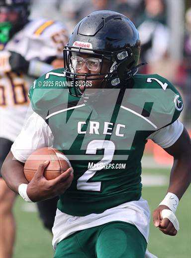 Ellington @ CREC [Computer Science and Engineering/Academy]