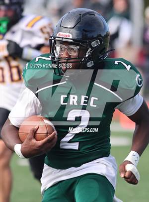 Ellington @ CREC [Computer Science and Engineering/Academy]