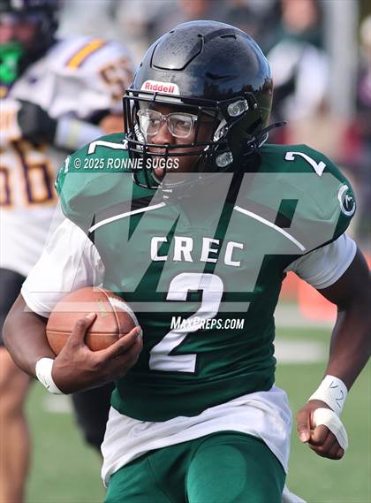 Thumbnail 1 in Ellington @ CREC [Computer Science and Engineering/Academy] photogallery.